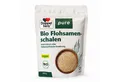Produktbild: Doppelherz DOPPELHERZ Bio Flohsamenschalen pure Pulver 200g Pulver