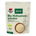 Produktbild: 2x DOPPELHERZ Bio Flohsamenschalen pure Pulver 200 G