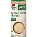 Produktbild: Doppelherz Bio Flohsamenschalen pure, 200 g Pulver 17974309