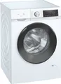 Produktbild: Siemens iQ300 WG44G000EX, Frontlader, 9 kg, B, 71 dB, 1351 RPM, A