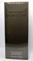 Produktbild: Davidoff Horizon 125ml Eau de Toilette Natural Spray