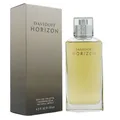 Produktbild: Davidoff Horizon 125 ml Eau de Toilette EDT Herren Duft Herrenduft