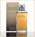 Produktbild: Davidoff - Horizon - 125 ml Eau de Toilette Spray - Neu / OVP in Folie