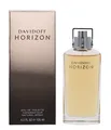 Produktbild: Davidoff Horizon Eau De Toilette EDT 125 ml (man) Herren