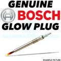Produktbild: 1x Bosch Duraterm Glühkerze - Leuchtende Diesel Heizung Stecker - 0 250 202 023-
