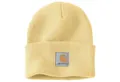 Produktbild: Carhartt Beanie A18 Acrylic Watch Hat trendig und wärmend