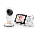 Produktbild: VTech BM3254 Video Clear Plus Babyphone mit Kamera
