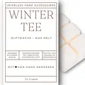 Produktbild: Interluxe Duftmelt - Winter Tee duftendes Wachs Duftwachs Made in Germany