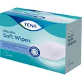 Produktbild: Tena Soft Wipe 30x32 cm 135 Tücher  - OVP vom med.Fachhändler