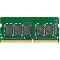 Produktbild: Synology Speichermodul D4ES01-16G DDR4 ECC Unbuffered SODIMM 16 GB