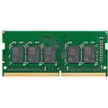 Produktbild: Synology D4ES01-16G (1 x 16GB, 2666 MHz, DDR4-RAM, SO-DIMM) (D4ES01-16G)