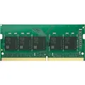 Produktbild: SO-DIMM 16 GB DDR4- , Arbeitsspeicher grün, D4ES01-16G