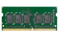 Produktbild: Synology Arbeitsspeicher 16GB DDR4 ECC Unbuffered SODIMM