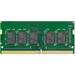 Produktbild: Synology DDR4 - Modul - 16 GB - SO DIMM 260-PIN (D4ES01-16G)