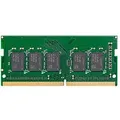Produktbild: Synology 16GB DDR4 ECC SO-DIMM Arbeitsspeicher D4ES01-16G für DS1823xs+, DS923+, DS723+