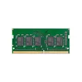 Produktbild: Synology D4ES01-16G memoria 16 GB 1 x 16 GB DDR4 Data Integrity Check (verifica