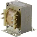 Produktbild: elma TT IZ61 Universal-Netztransformator 1 x 230 V 2 x 12 V/AC 40.8 VA 1.70 A