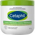 Produktbild: Cetaphil Feuchtigkeitscreme 453g
