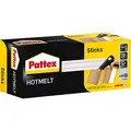 Produktbild: Pattex Heißklebesticks HOTMELT transparent, 50 St.