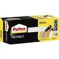 Produktbild: PTK1 Heißklebesticks 11 mm 200 mm Transparent 1000 g 50 St. - Pattex