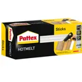 Produktbild: Henkel - PATTEX Hot Sticks transparent- hochfest 1000 g - PTK1