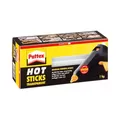 Produktbild: Pattex Heißklebepatrone HOT STICKS, rund, 1 kg, transparent