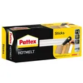Produktbild: (22,95€/kg) 50x Heißkleber Pattex Patronen HS 1kg transparent, Durchmesser 11 mm