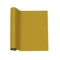 Produktbild: plottiX Wandtattoo-Folie gold 31,5 cm x 1,0 m, 1 Rolle