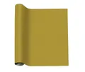 Produktbild: plottiX Wandtattoo Vinylfolie - 31,5cm x 1m - Gold