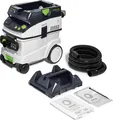 Produktbild: Festool Absaugmobil CTL 36 E AC-PLANEX CLEANTEC