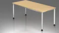 Produktbild: Schreibtisch HS19, 180 x 80 cm