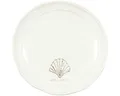 Produktbild: Greengate Frühstücksteller Vive la mer Frühstücksteller white 20cm