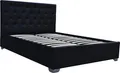 Produktbild: Doppelbett mit Bettkasten 