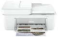 Produktbild: HP DeskJet 4210e Wireless All-in-One Farbe Drucker, Instant Ink; Kopierer, Scanner, Thermal Inkjet, Farbdruck, 4800 x 1200 DPI, Farbkopieren, A4, Weiß