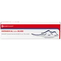 Produktbild: Heparin AL Salbe 30.000 40 g
