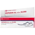 Produktbild: HEPARIN AL Salbe 30.000 40 g