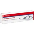 Produktbild: Heparin AL Salbe 30.000 bei Prellungen oder Blutergüssen