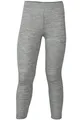 Produktbild: Engel, Legging, Lange Unterhose, Wolle Seide, Grösse 92-176, 5 Farben (140, Hellgrau Melange)