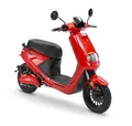 Produktbild: Elektroroller Blu:s XT2000 - E-Scooter mit 950 Watt Motor, 25 km/h, 59 km