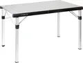Produktbild: Brunner Titanium Quadra Campingtisch, 120,5x70x72, faltbar