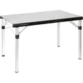 Produktbild: Brunner Titanium Quadra 4 Campingtisch Rolltisch Garten Outdoor grau 1655849
