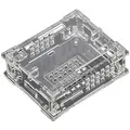 Produktbild: DFRobot Acryl Gehäuse für LattePanda - Farbe: transparent - Transparent