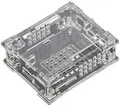 Produktbild: DFRobot Acryl Gehäuse für LattePanda - Farbe: transparent