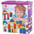 Produktbild: Eichhorn bunte Holzbausteine