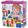 Produktbild: bunte Holzbausteine