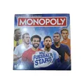 Produktbild: Monopoly - Weltfussballstars DE [TOP]