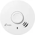 Produktbild: Kidde Q2 Rauchmelder (13712), fest eingebaute Batterie, 3 V, weiß