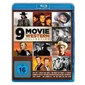 Produktbild: 9 Movie Western Collection Vol. 1