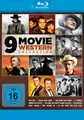 Produktbild: 9 Movie Western Collection (u. a. True Grit) # 3-BLU-RAY-BOX-NEU