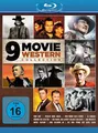 Produktbild: 9 Movie Western Collection [3 Discs] ZUSTAND SEHR GUT